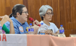 Sepe realizou debate com candidaturas à prefeitura do Rio