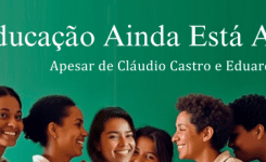 Redes estadual e municipal do Rio vão parar no dia 28 de março, com ato na Candelária e passeata até a Cinelândia