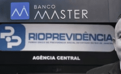 PF e PRF prenderam ex-presidente do Rioprevidência hoje (03/2)