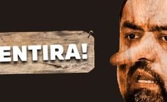 Primeiro de abril: vamos lembrar as mentiras de Cláudio Castro – baixe o panfleto do Sepe