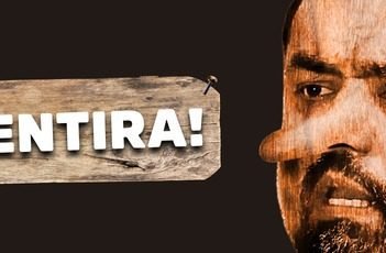 Primeiro de abril: vamos lembrar as mentiras de Cláudio Castro - baixe o panfleto do Sepe