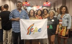 CNTE realiza a 27ª Semana de Educação em Brasília com a participação do Sepe