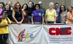 Reunião sobre Educação Inclusiva no dia 11/4: Confira o que foi discutido