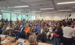 Urgente: governador informa à Comissão da Alerj que governo irá retirar pedido feito ao STF sobre julgamento do piso do magistério