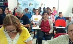 Coletivo Estadual de Aposentados está reunido no Sepe hoje (21/7)