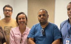 Sepe se reúne com a direção da DIESP/SEEDUC para tratar da pauta de reivindicações