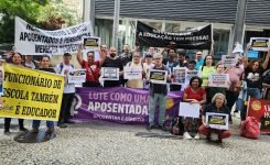 Sepe convoca para paralisação de 24 horas, assembleia e ato no TJ RJ do dia 07/10