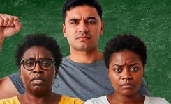Dia da Professora e do Professor – só a luta muda a vida